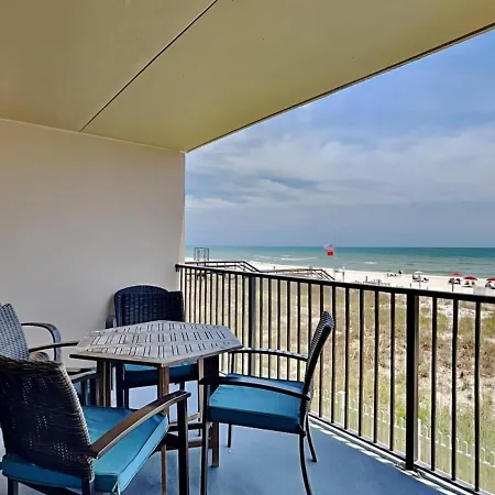 Appartement Ocean Breeze West #205